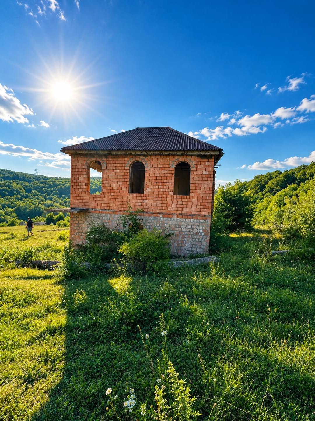 სახლი, თბილისი — $35,000
