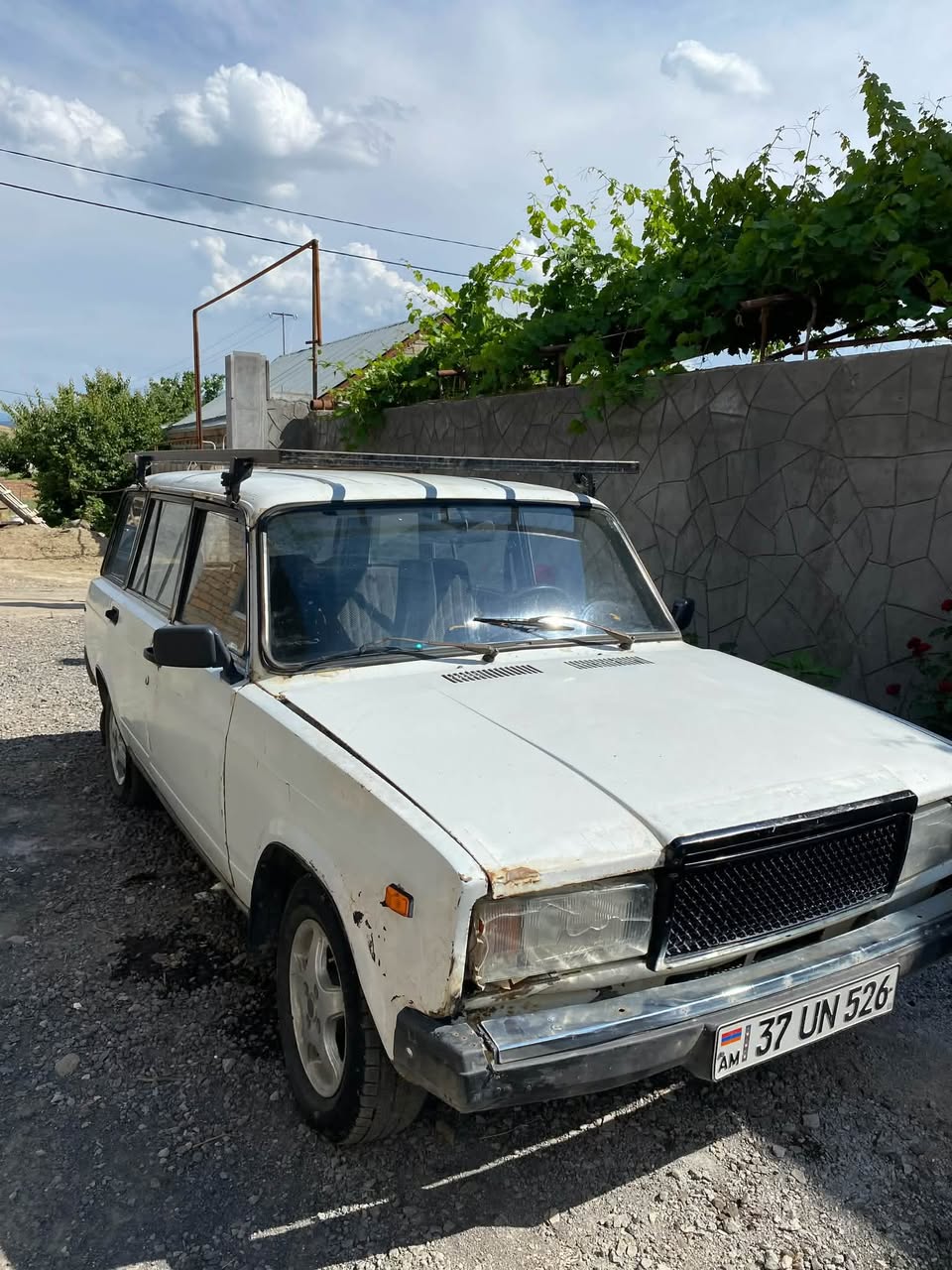 Vaz 2104 1988 — 380,000֏