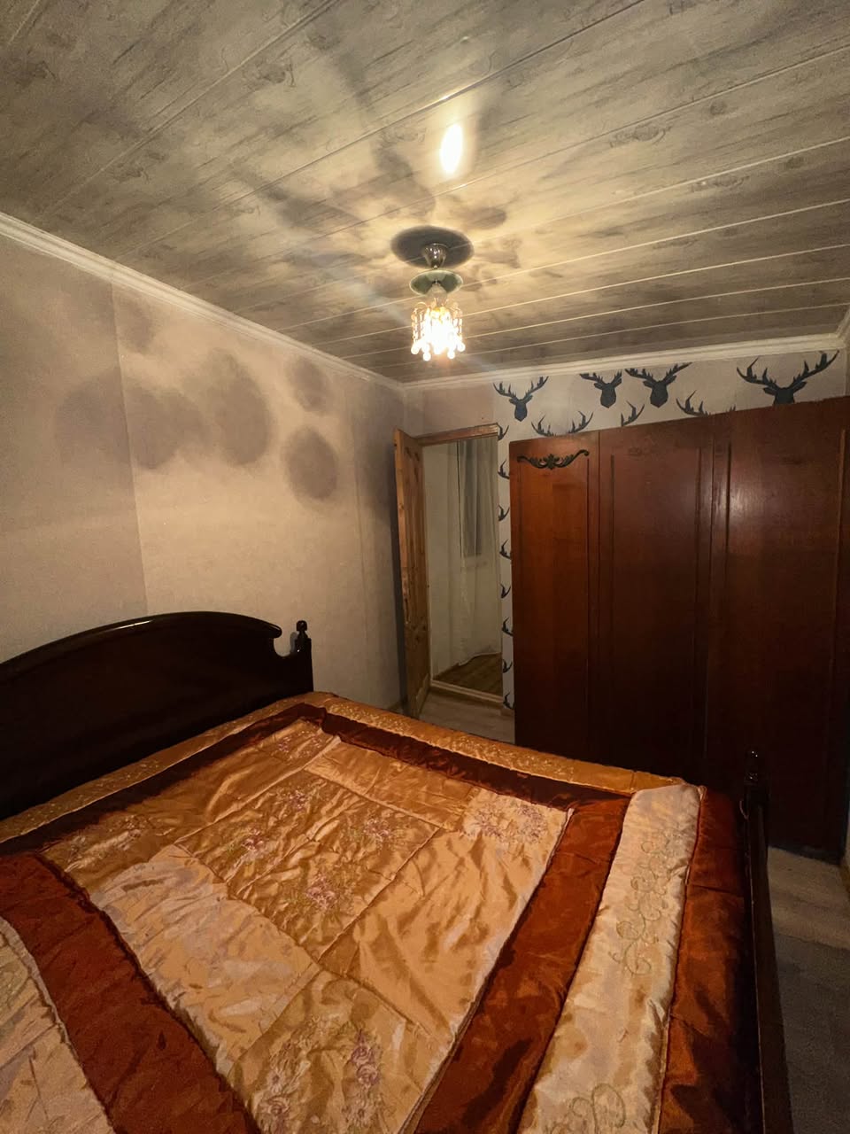 2-room apartment for rent, Tbilisi — 700 ₾