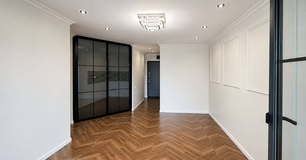 Lortkipanidze küçəsi, 2+1 otaqlı mənzil 155,000$-a satılır