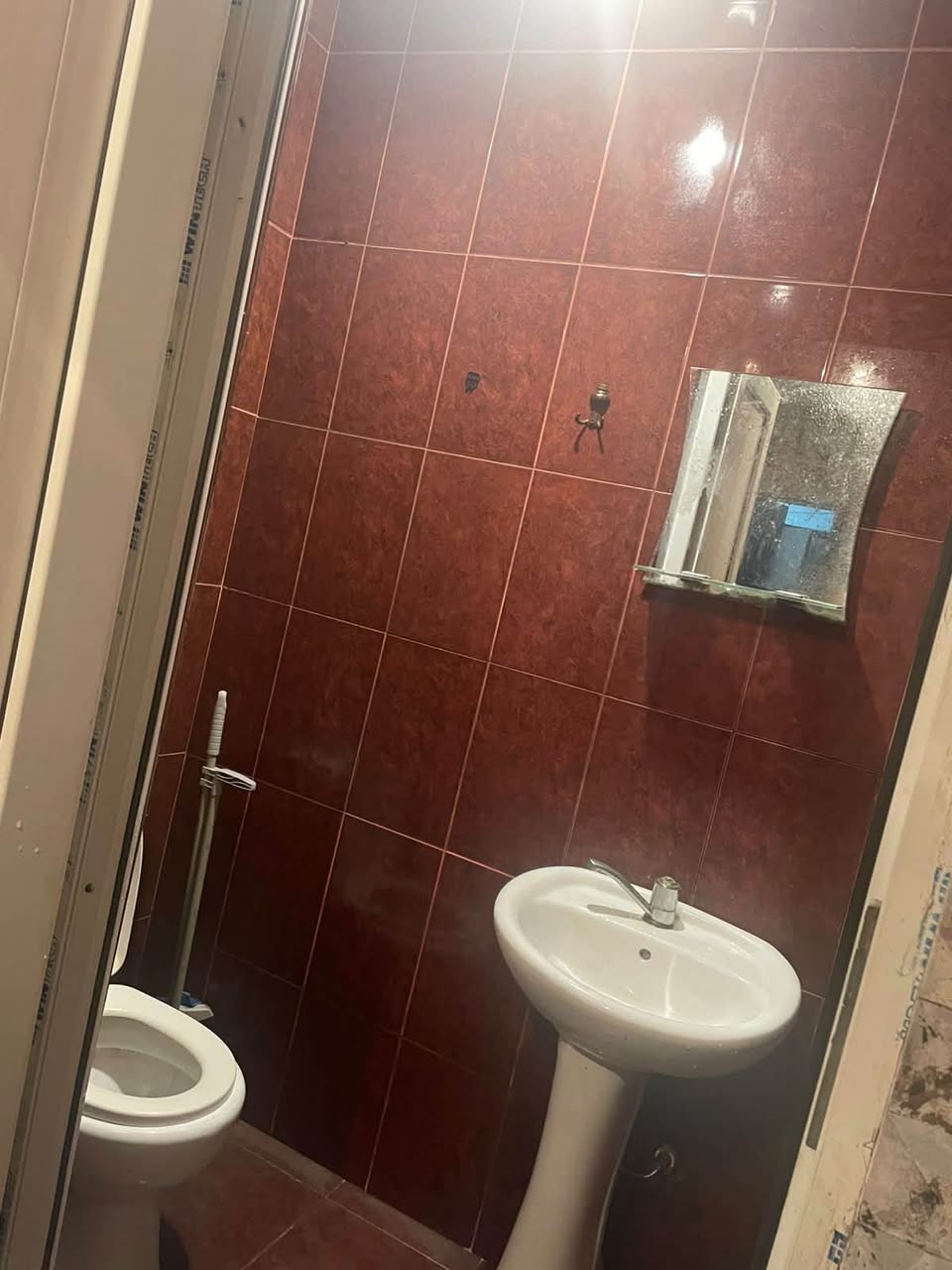 Продается квартира, Тбилиси — $37,000