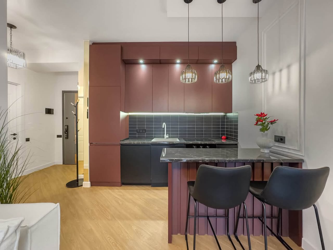 Apartment for sale, Tbilisi