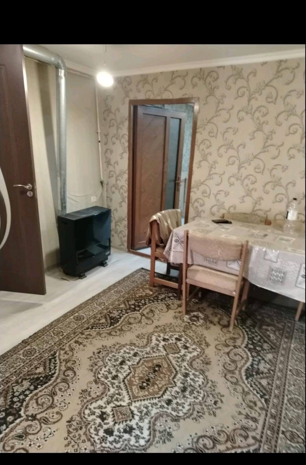 3 oda daire satılık, Erivan — $87,000