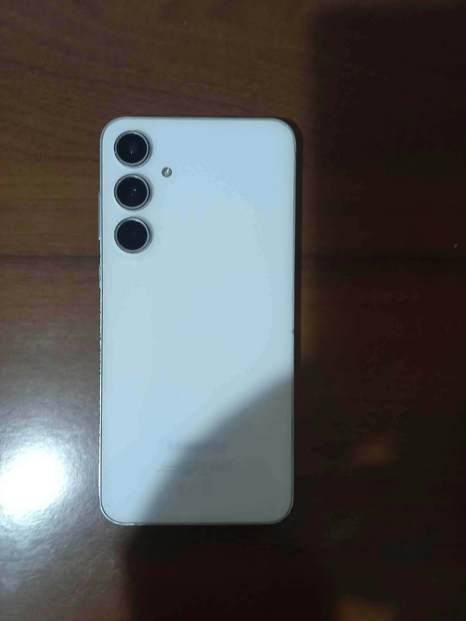 Samsung A55, იდეალურ მდგომარეობაში