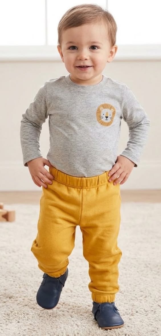 Children's clothing, 18-24 months