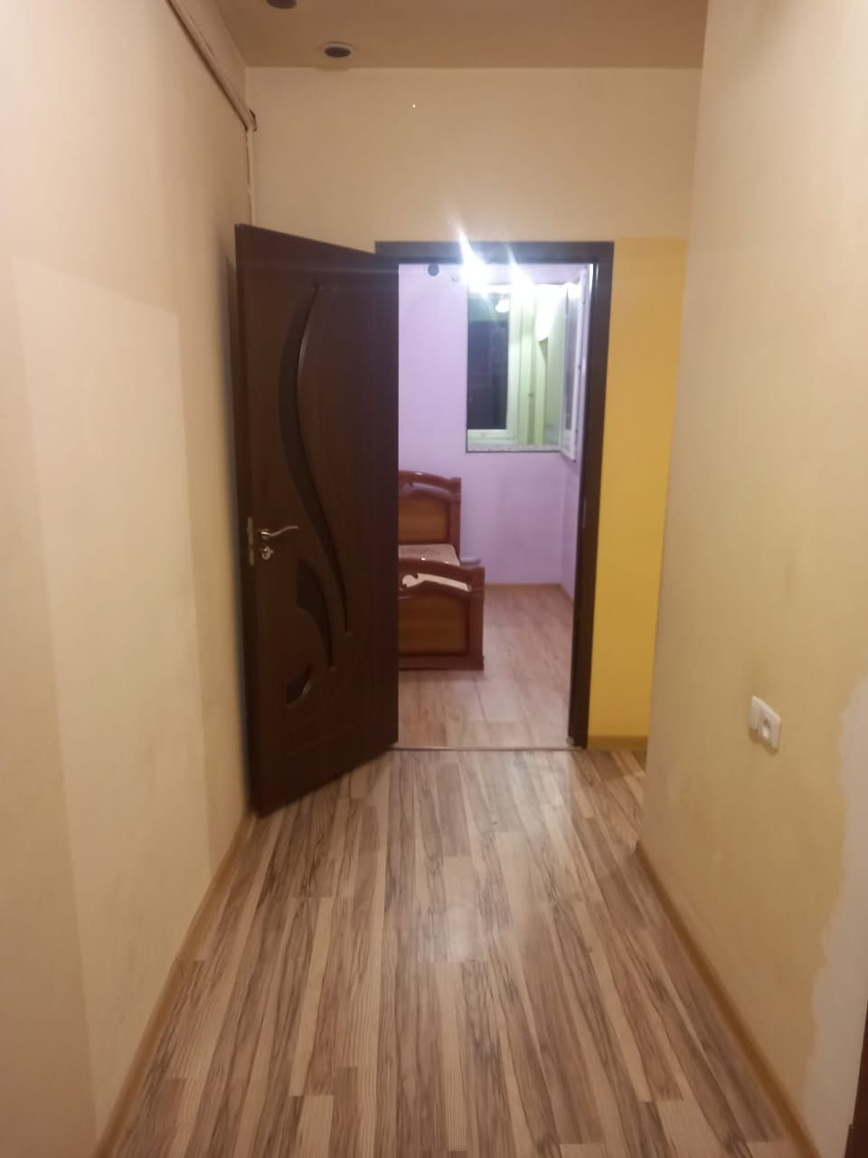 Rental apartment, Yerevan