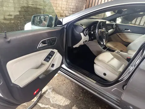 2014 CLA 250 car for sale