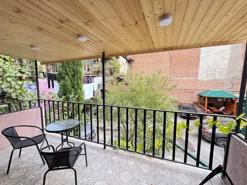 Kiraya verilmektedir daire, Tiflis - $1,100
