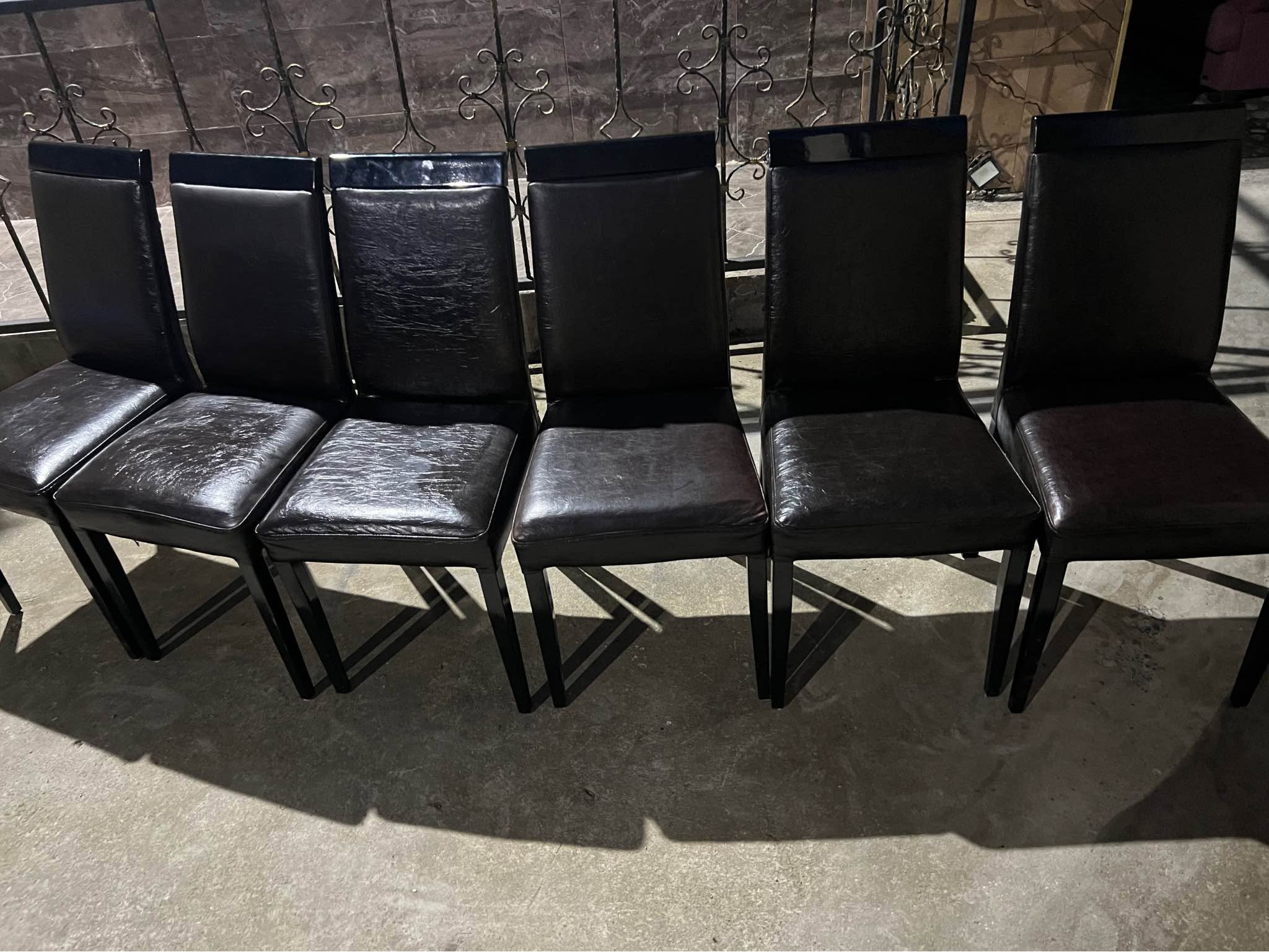 Turkish secondary furniture is separately in Batumi