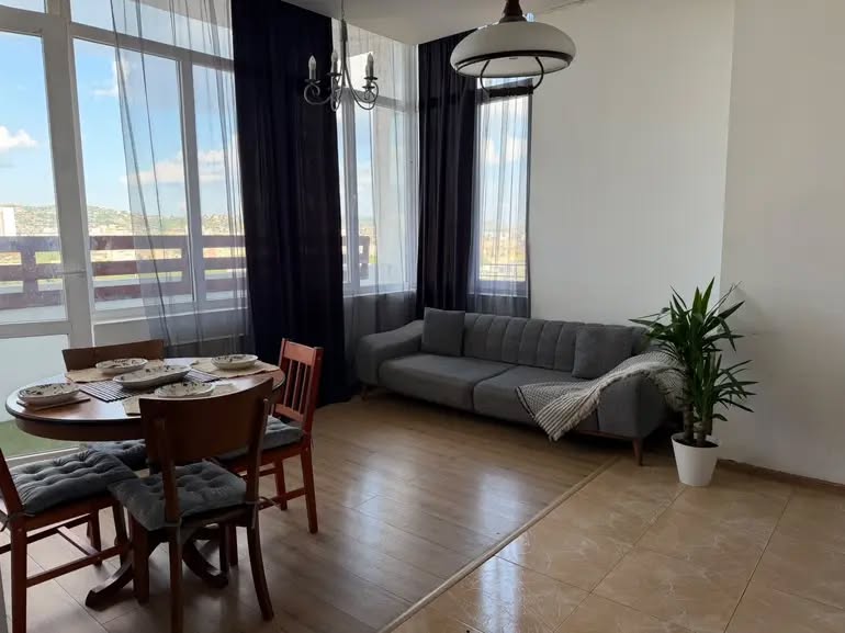 იყიდება ბინა, თბილისი — $95,000