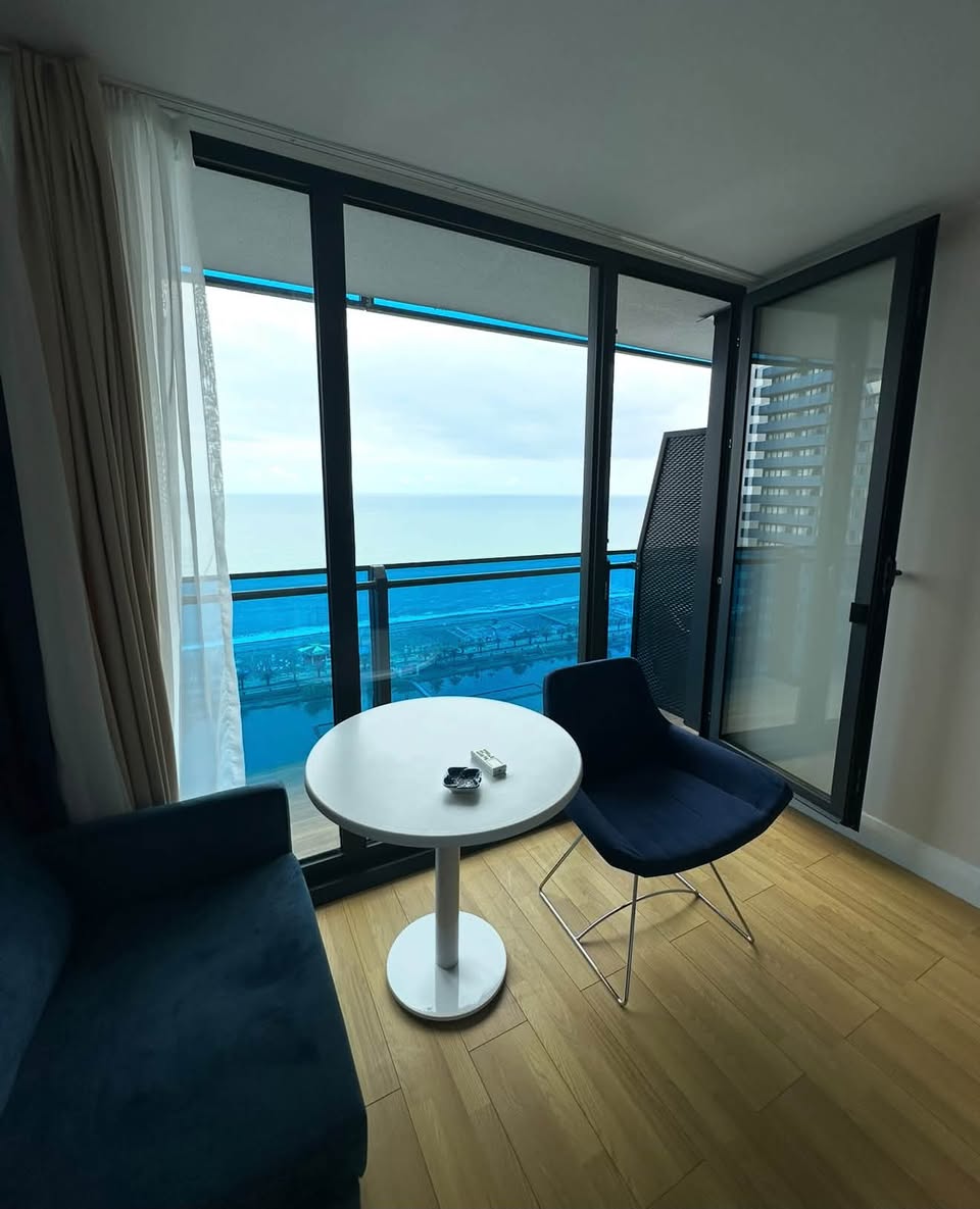 2-room apartment for rent in Batumi