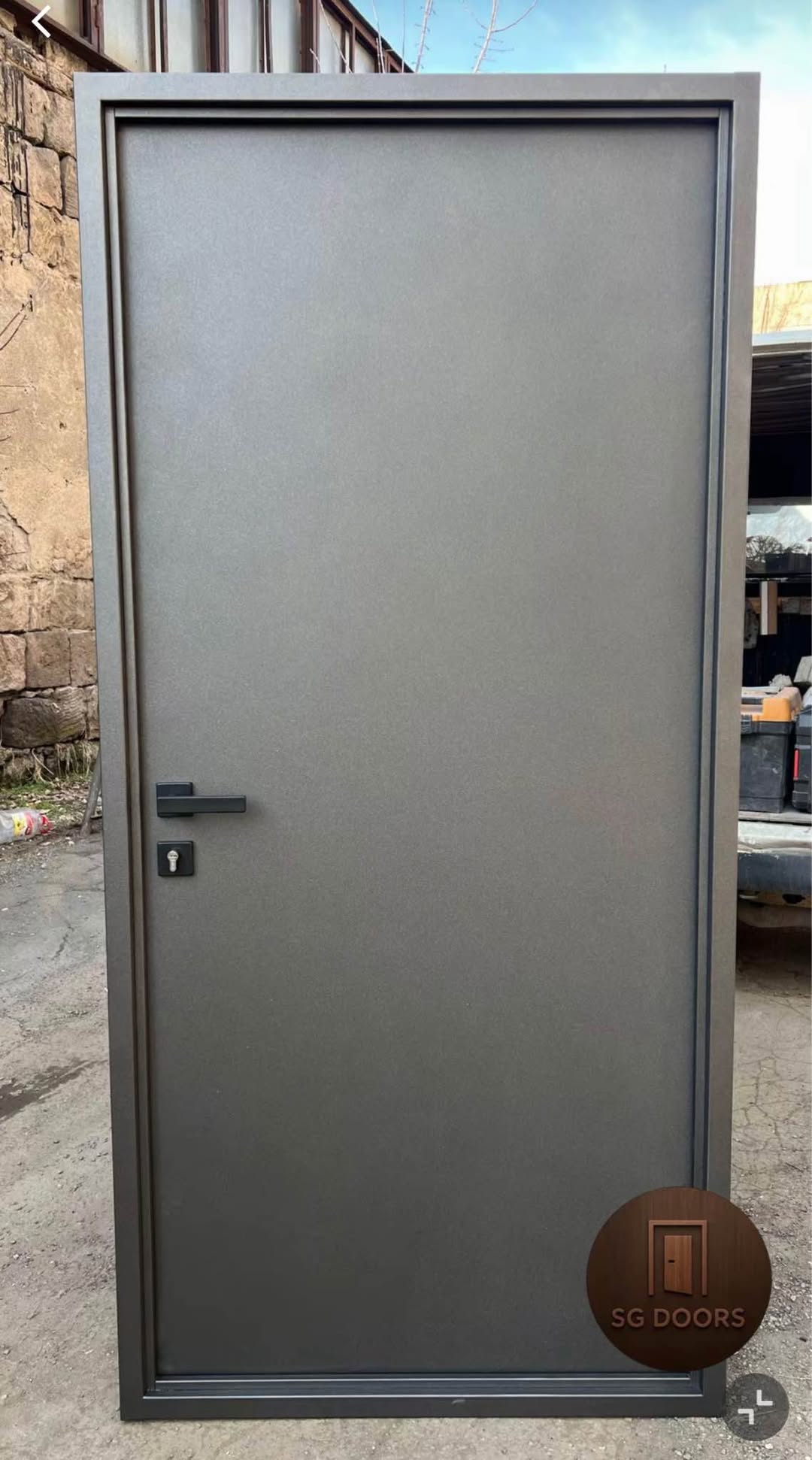 Sifarisle hazirlanir olcuye gore qiymet deyisir — 800₾