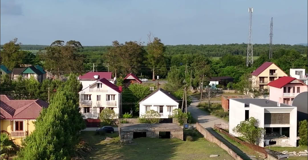 Ev, Poti
