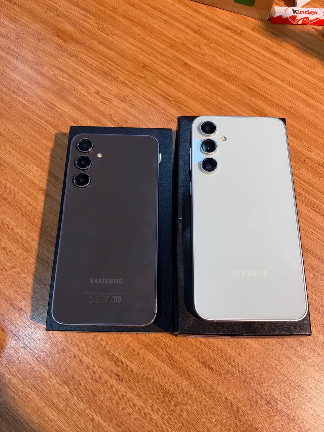 Samsung s23fe 8/128gb 100.000 120