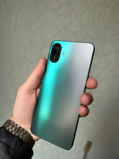 Samsung A07, ideal condition