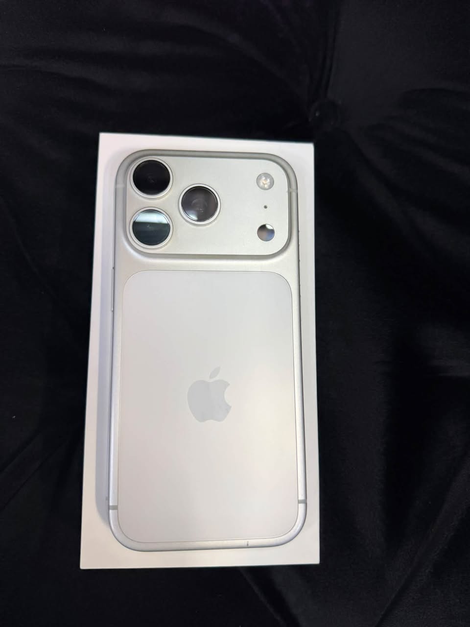 iPhone 17 Pro 256 Gb tup — 360,000֏