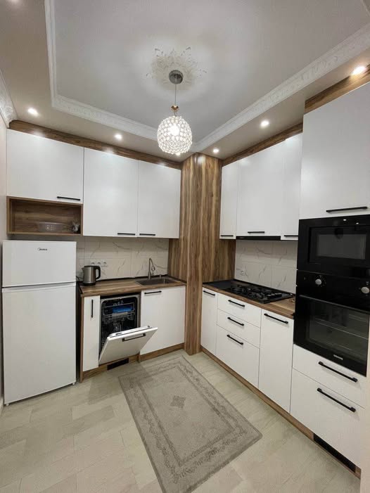 Apartment for rent, Batumi — $650