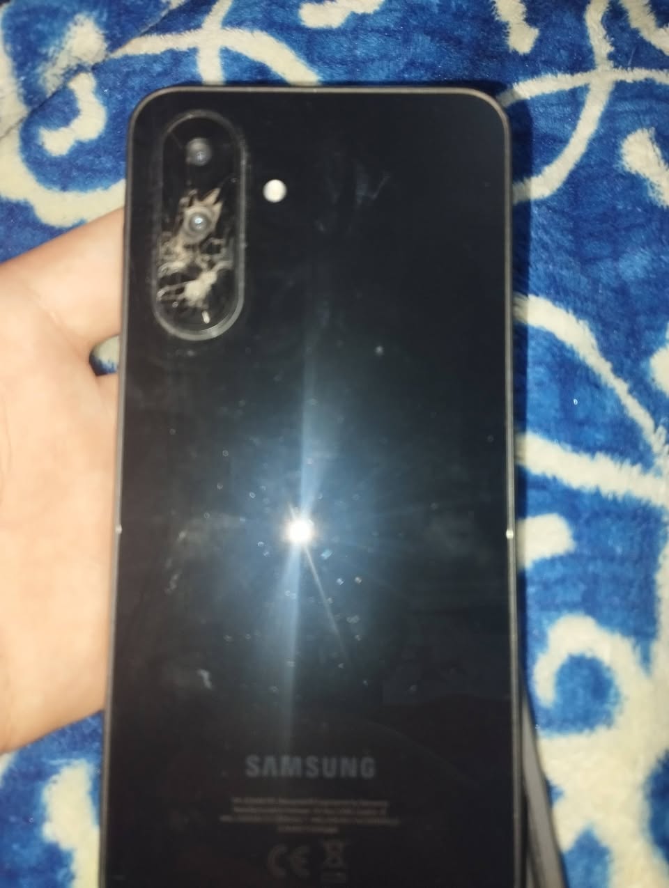 Samsung Galaxy A26 5G, Redmi Note 12