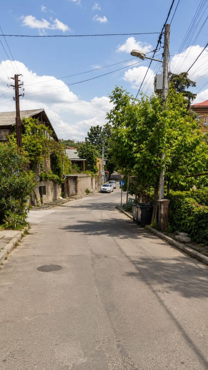 🏡 Վաճառքի է 475 մ² ոչ գյուղատնտեսական հող