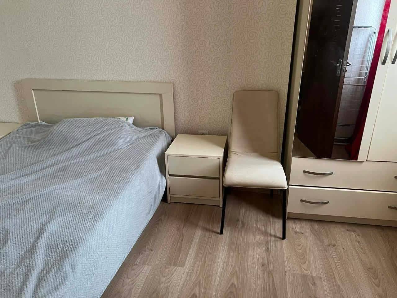 იყიდება 2-ოთახიანი ბინა, თბილისი — 66,500 ₾