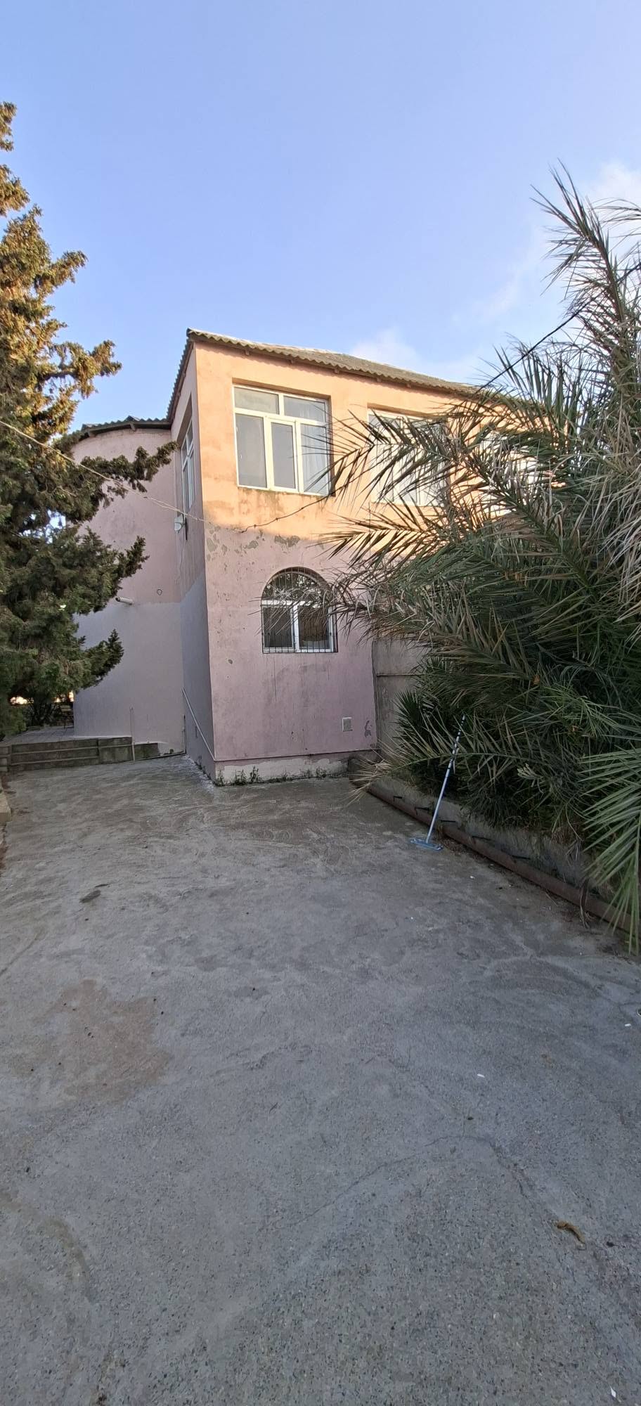Apartment, Baku - 250,000 AZN