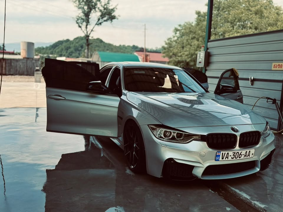 BMW 328
