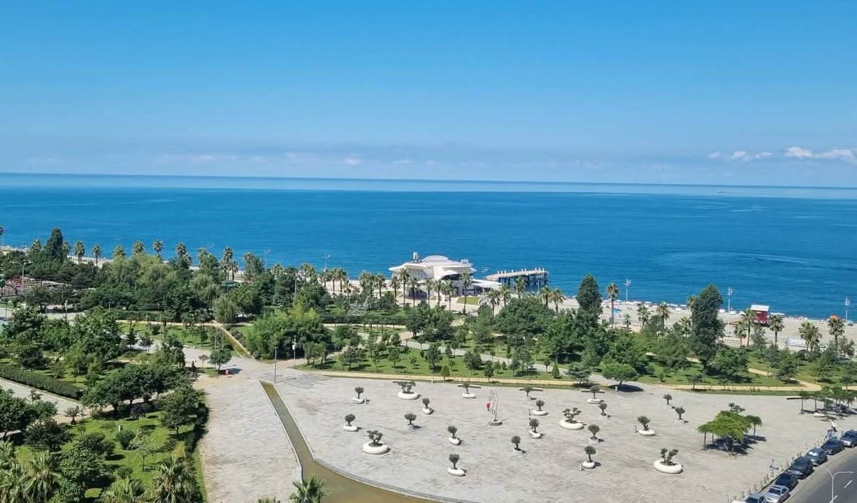 Apartment for rent, Batumi — $450