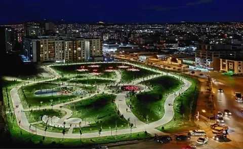 Ticari alan, Tiflis — $550