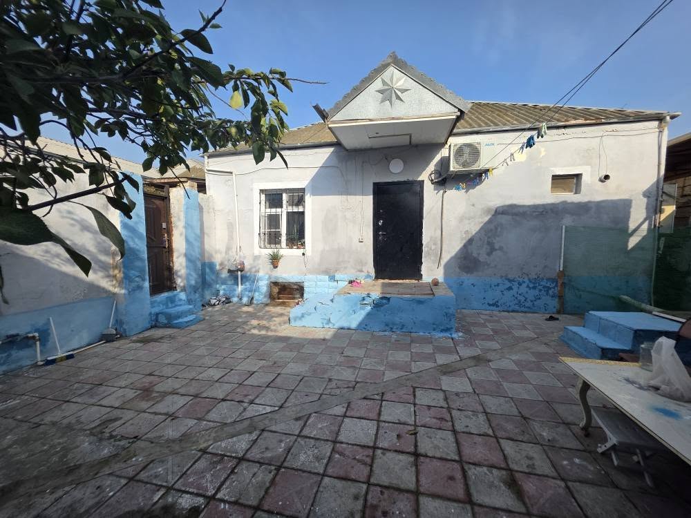 Bahçe evi, Bakü — 75,000 ₼