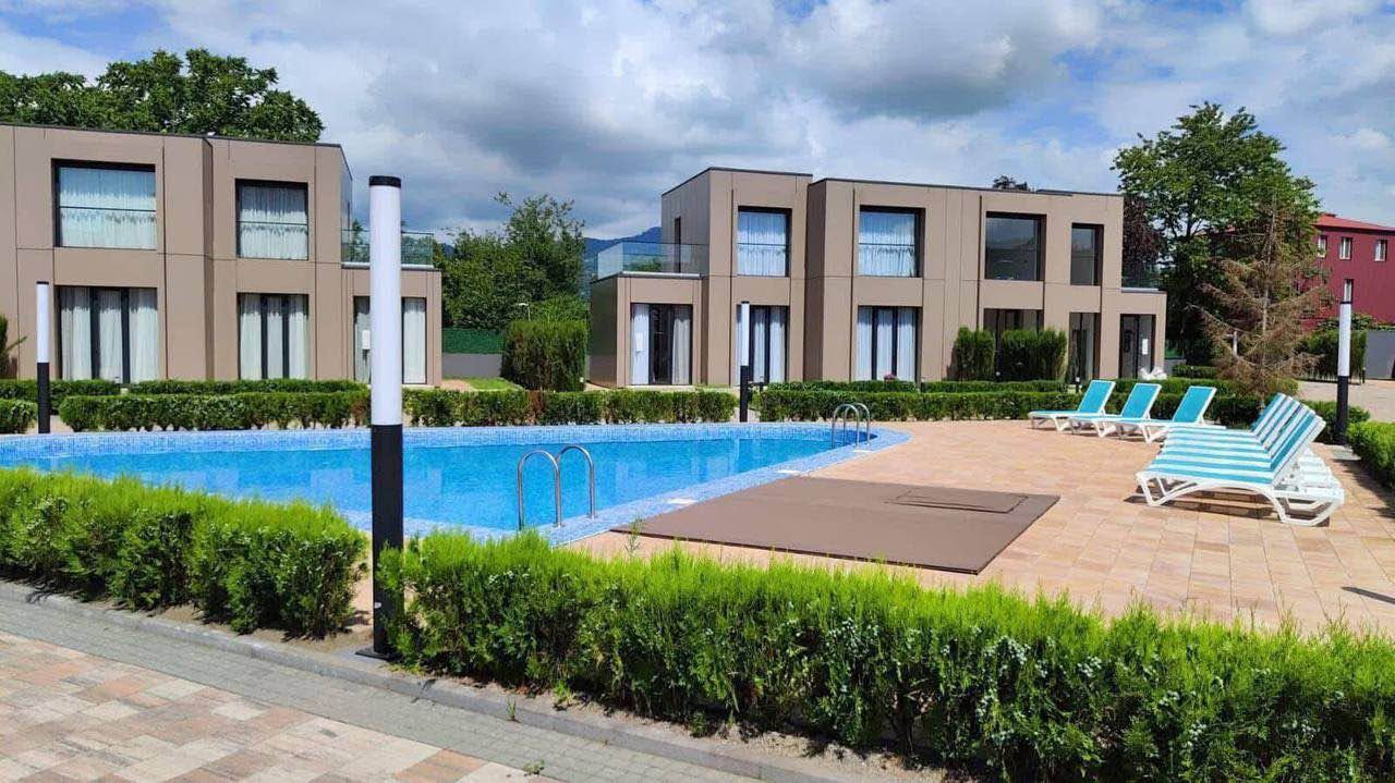 #VillaSatış #Çakvi #Batumi #GürcüstanMənzilləri #DənizKənarıVilla 🏡 — 339…