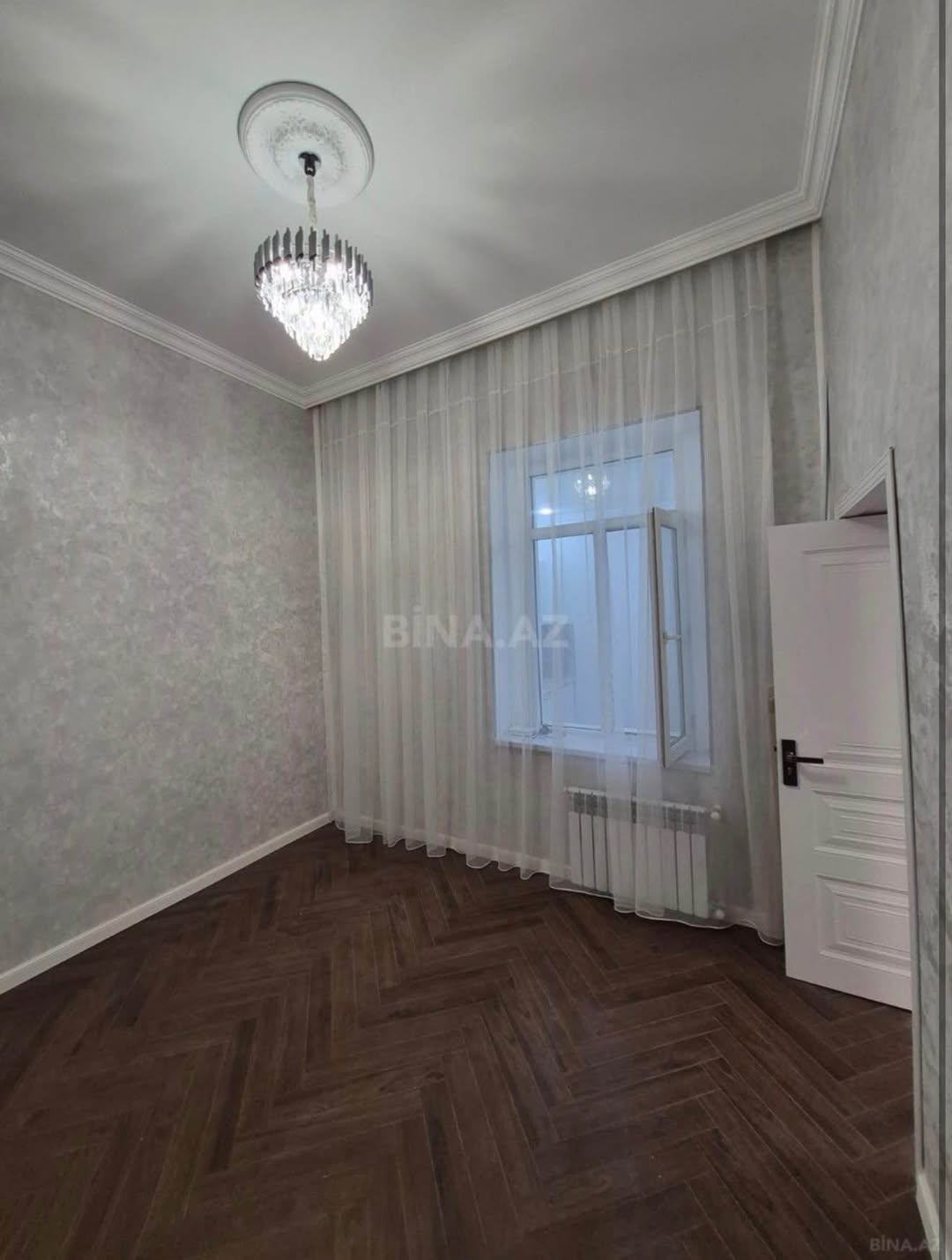 Satılır 2 otaqlı mənzil, Bakı — 167,000 ₼