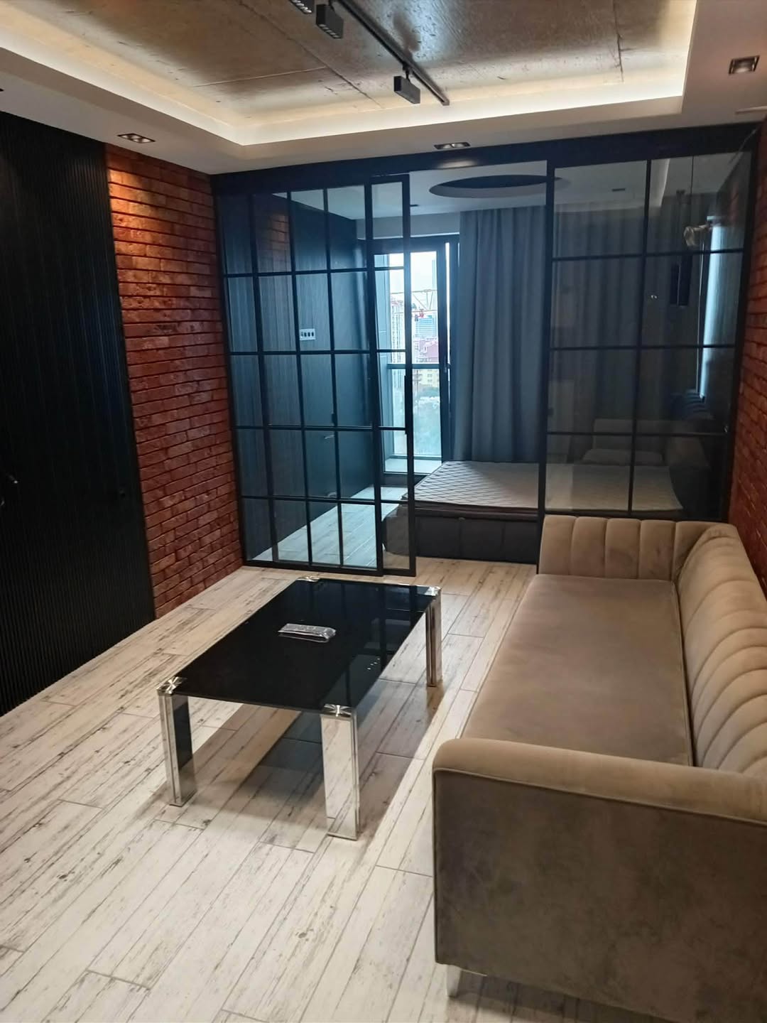 Apartment for rent, Batumi — $600