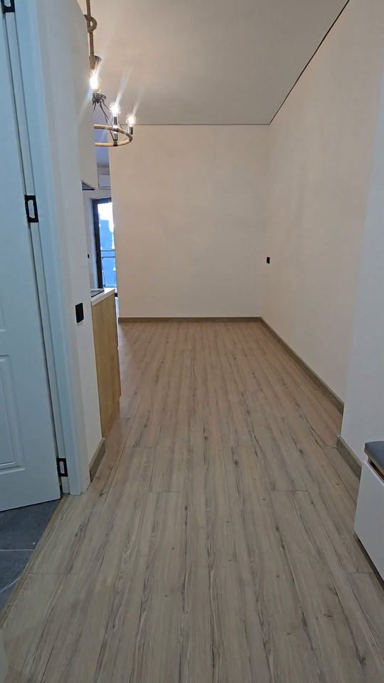 Apartment for sale, Batumi — $60,000