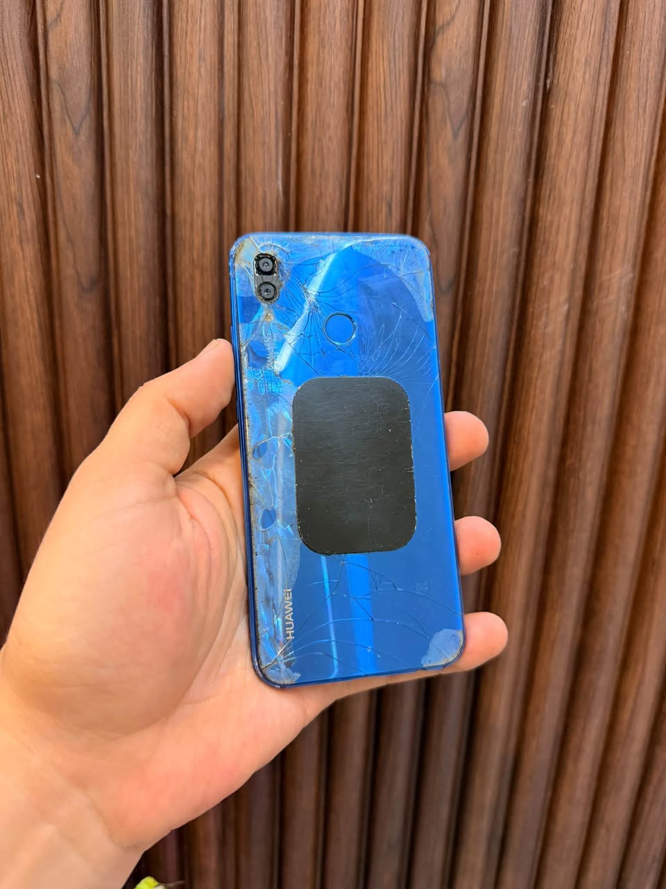 HUAWEI P20 LITE DUAL SIM qiyməti
