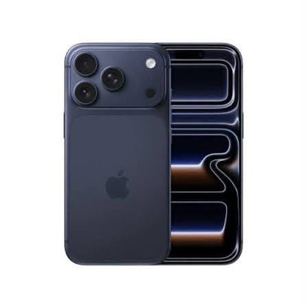 iPhone 17 Pro e SIM'i - 2,800₾