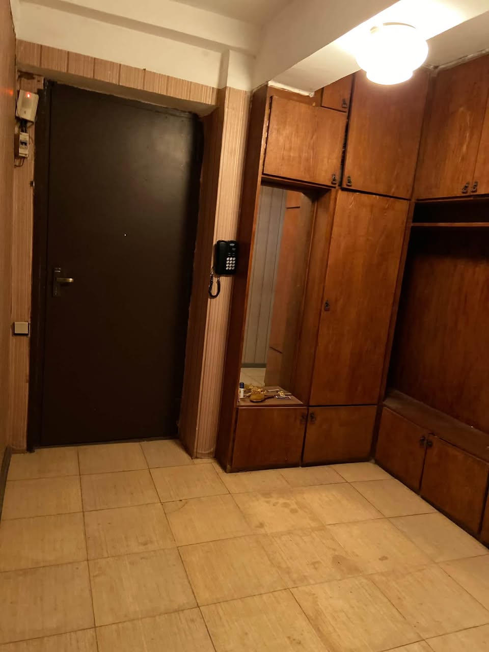 Mənzil satılır, Tbilisi — $100,000