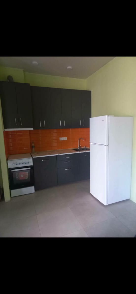 Apartment for rent, Tbilisi — $500