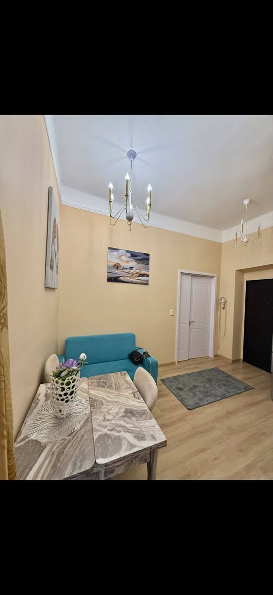 Apartment for rent, Batumi — $500