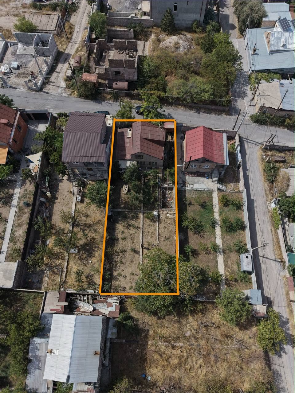 Дом, Гржес 150 000 долларов