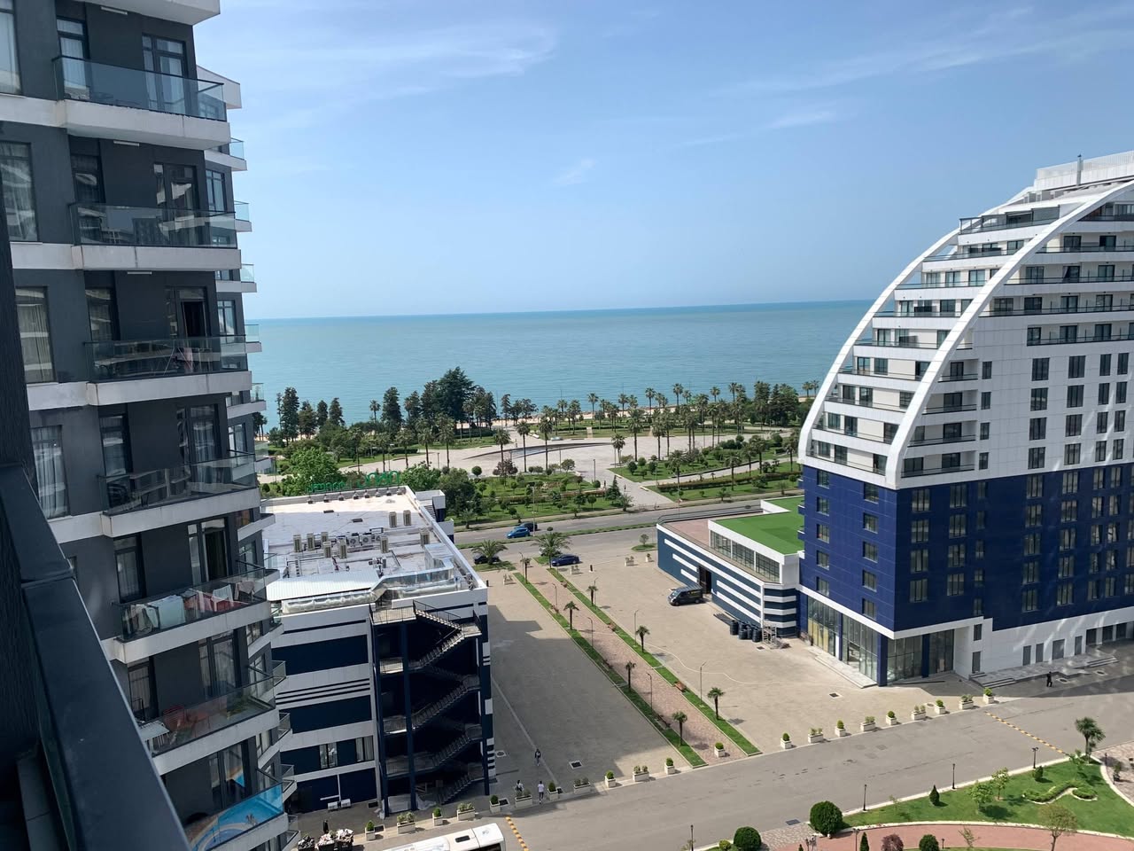 Сдается квартира 35 м², 13 этаж