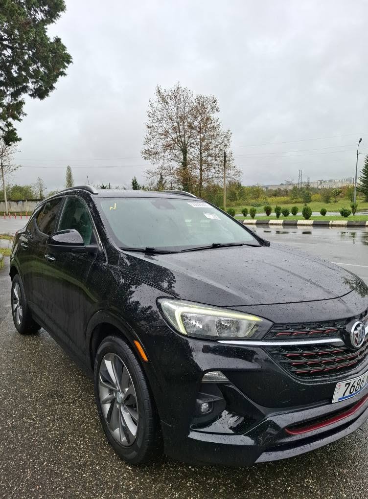 GX GX 2020 ST — 7,500$