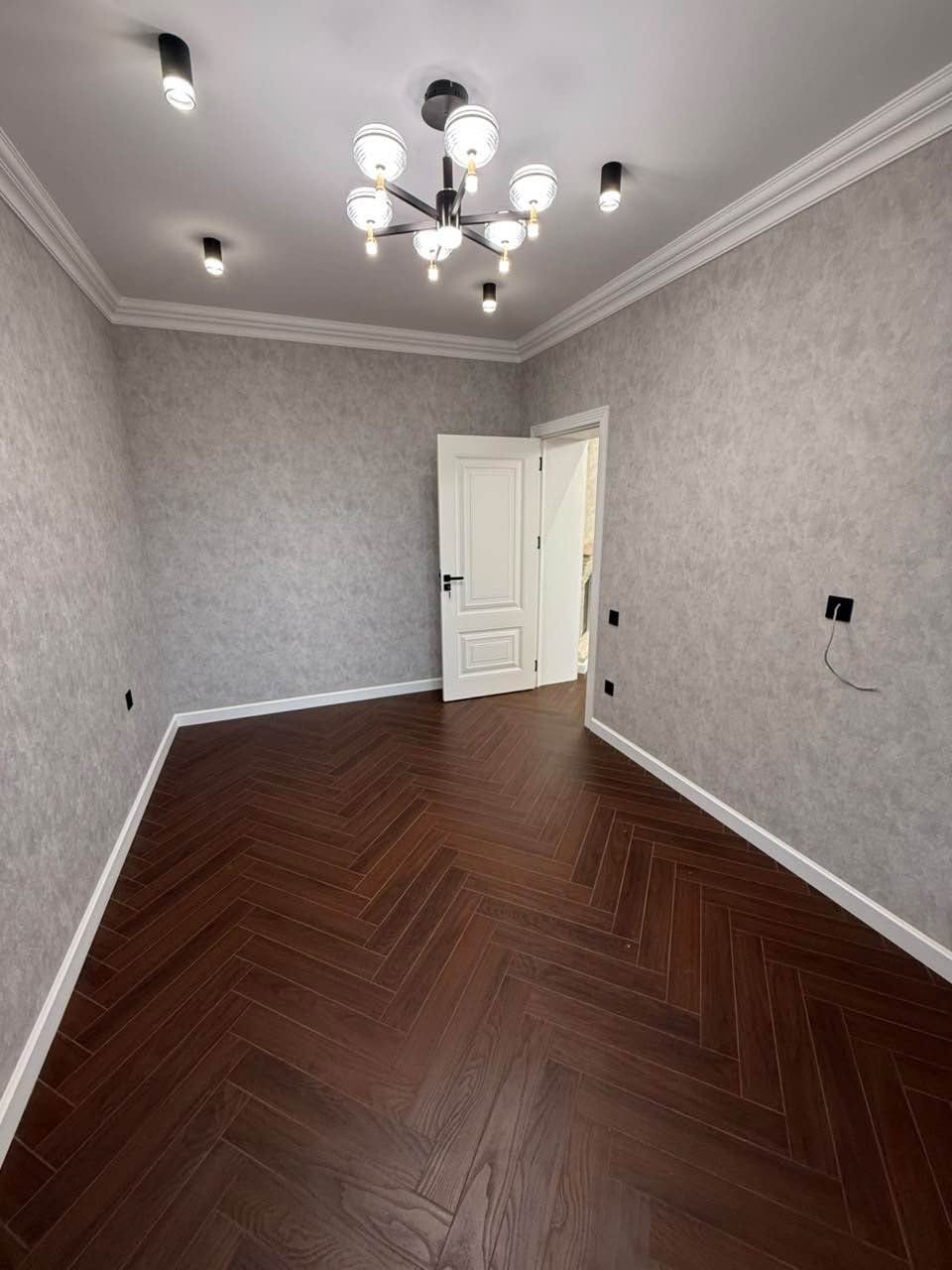 🏡 BAKÜ'DE 3 ODA DAİRE SATIŞTA — 265,000₼