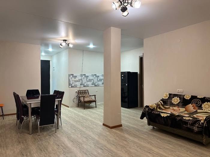 Kirayəyə 3-otaqlı mənzil, Tbilisi