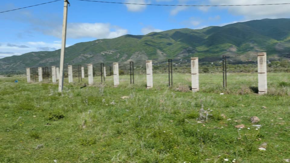 Հողակտոր, Թբիլիսի — $50