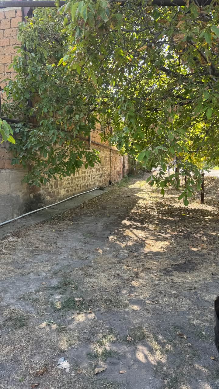 Həyət evi, Ashtarak — $110,000