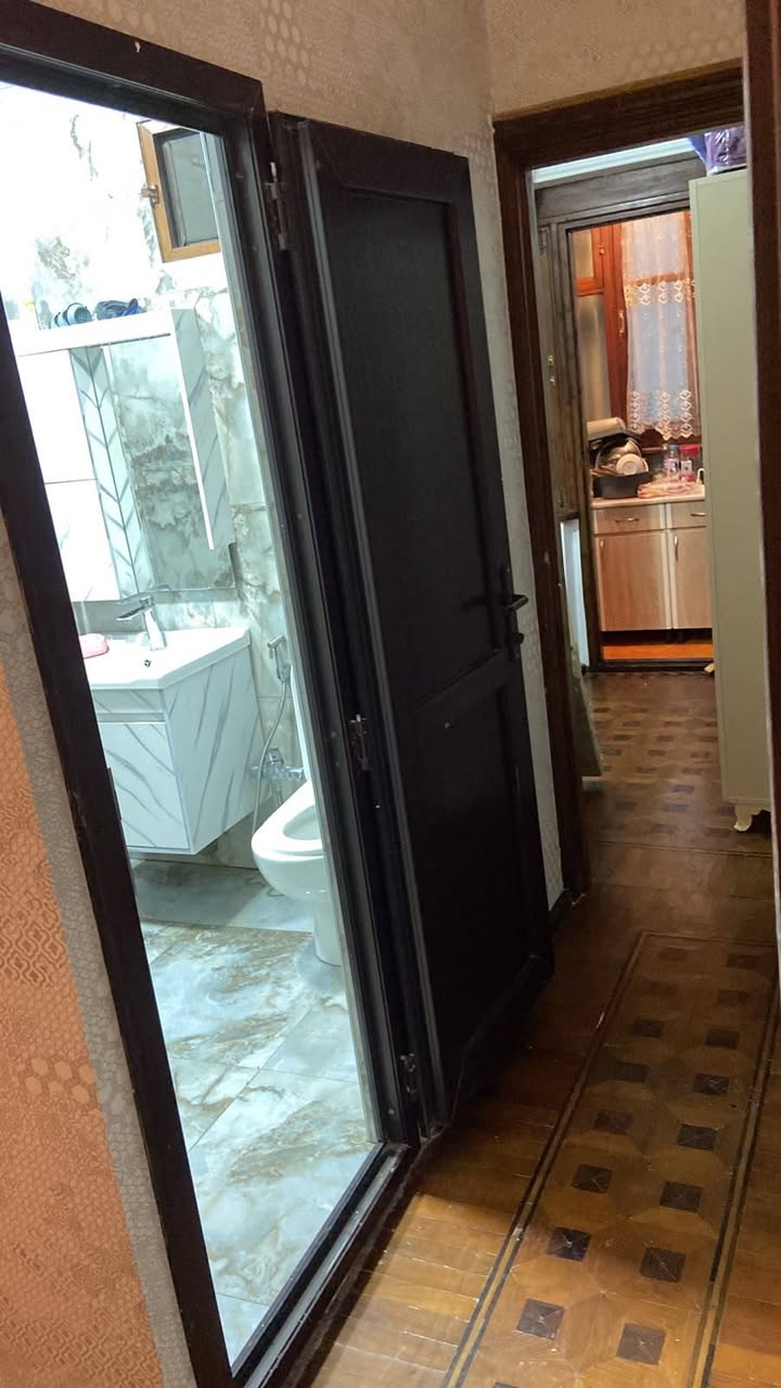 Квартира в аренду — 250₼