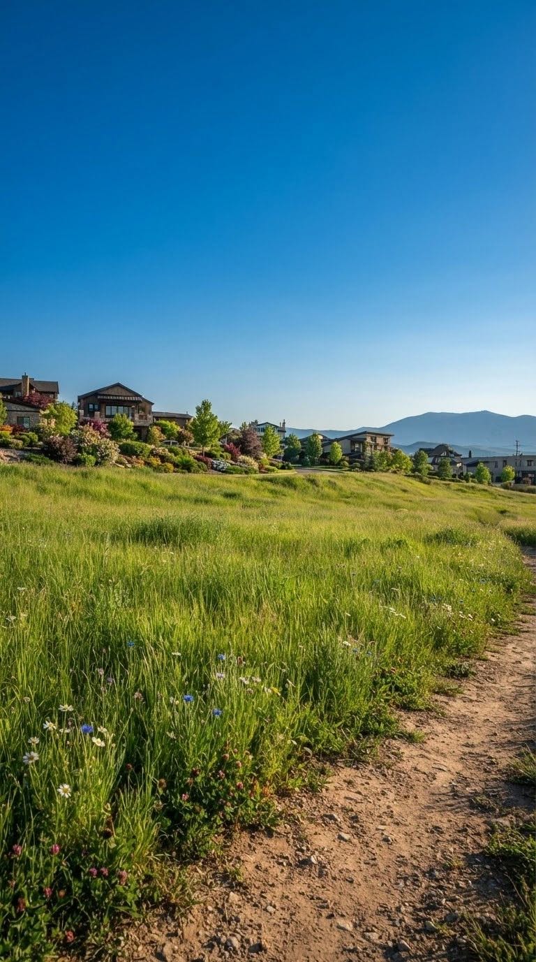 🌟 Վաճառքի է հող Թեմքազում: 500 մ²