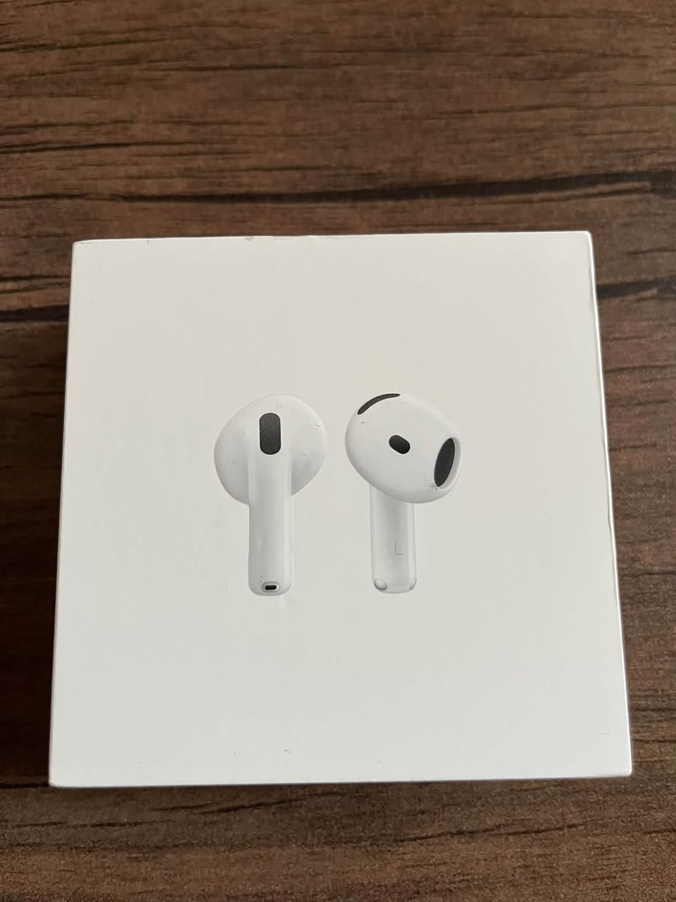 Satışda 1 illik Apple rəsmi - 390₾