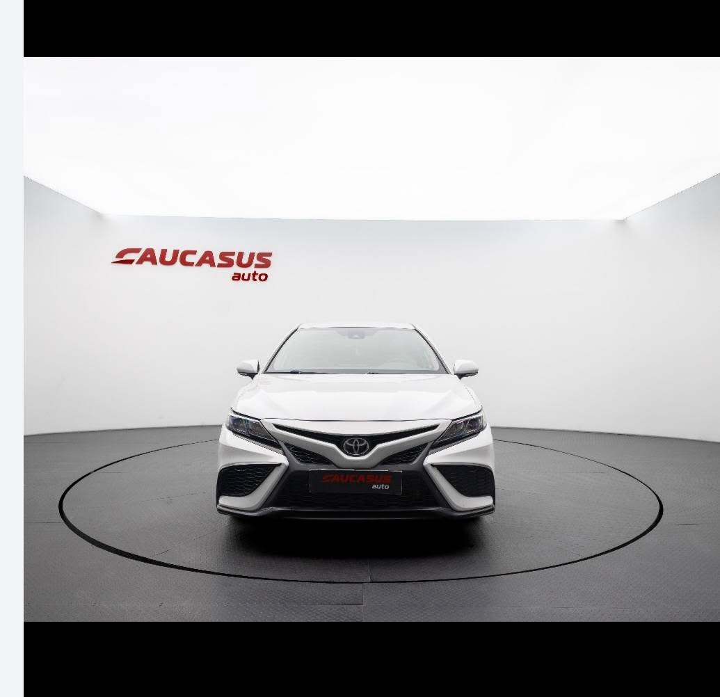 Camry 2022