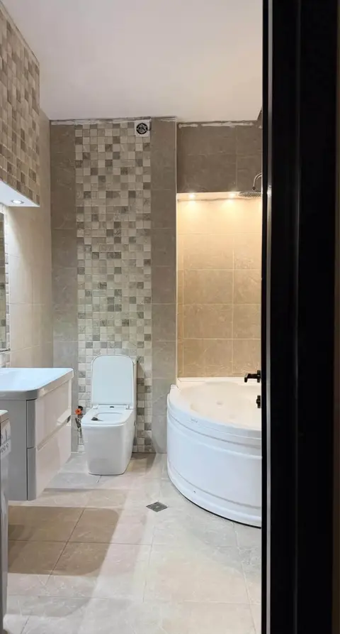 Satılık daire, Tiflis — $120,000